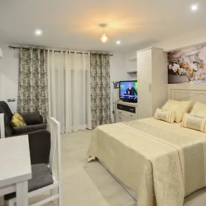 Avda Tore Tore Edif Malaga Apartamento Torre Del Mar