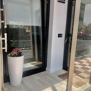 El Agave De Merese Apartamento
