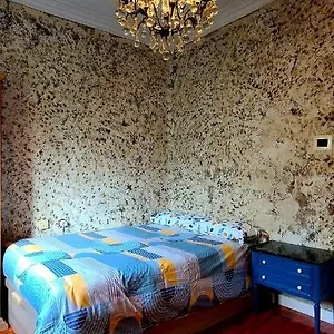 La Guarida De Burton Apartamento Madrid