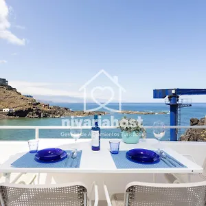 Ocean View Apartamento
