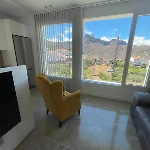 Ventana Del Nublo 2-d Apartamento