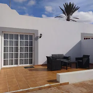 Appartement Casa érika, Tarajalejo