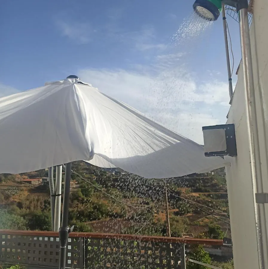 Holiday home Casa Ada Villa Tejeda  Spain